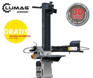 Lumag HOS8A